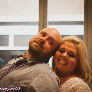 Meet your Posher, Deondra